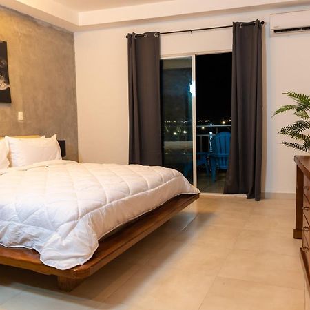 Marinn Tropical Vibes Hotel Панама Экстерьер фото