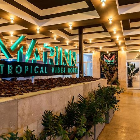 Marinn Tropical Vibes Hotel Панама Экстерьер фото