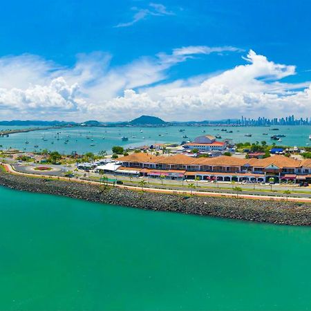 Marinn Tropical Vibes Hotel Панама Экстерьер фото