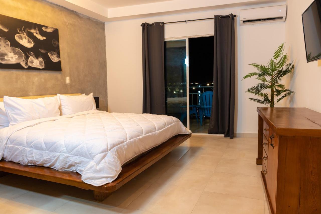 Marinn Tropical Vibes Hotel Панама Экстерьер фото