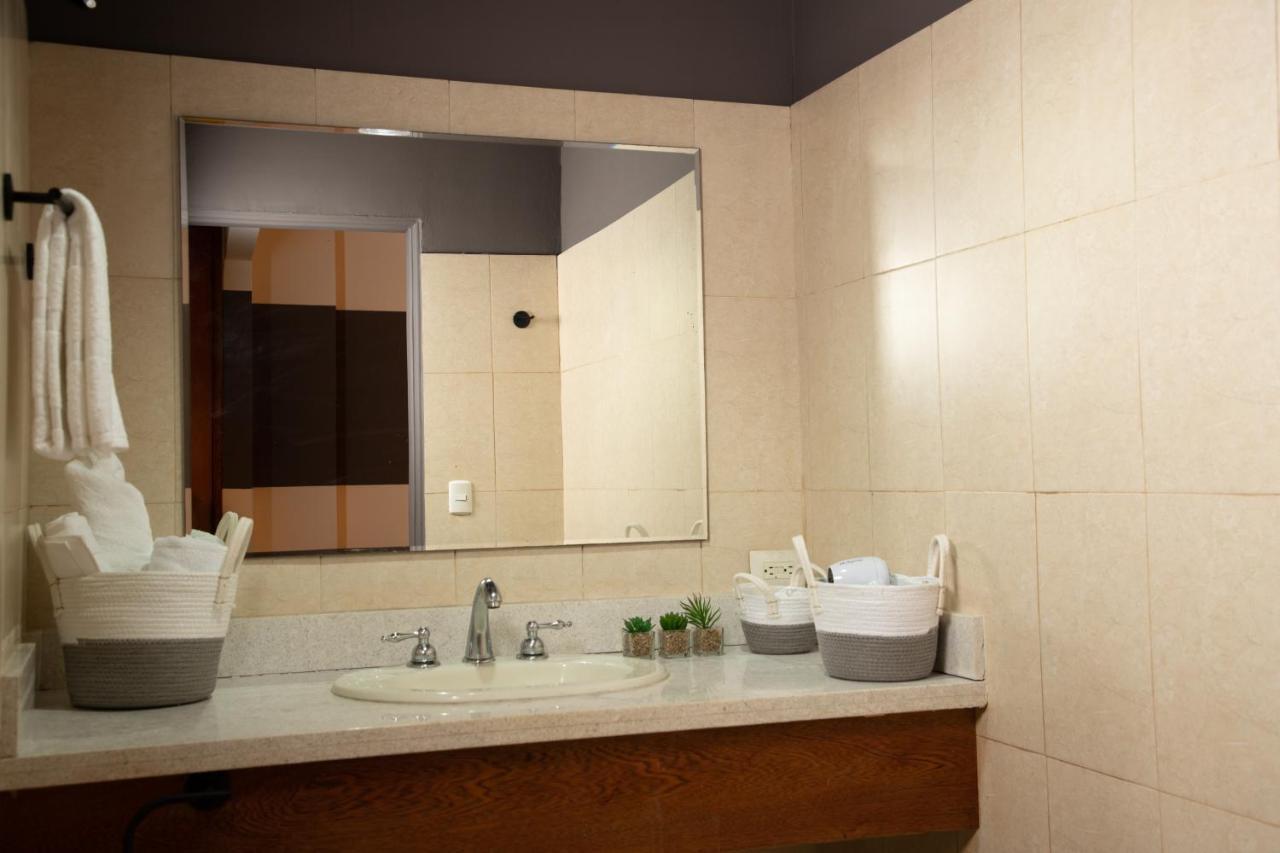 Marinn Tropical Vibes Hotel Панама Экстерьер фото