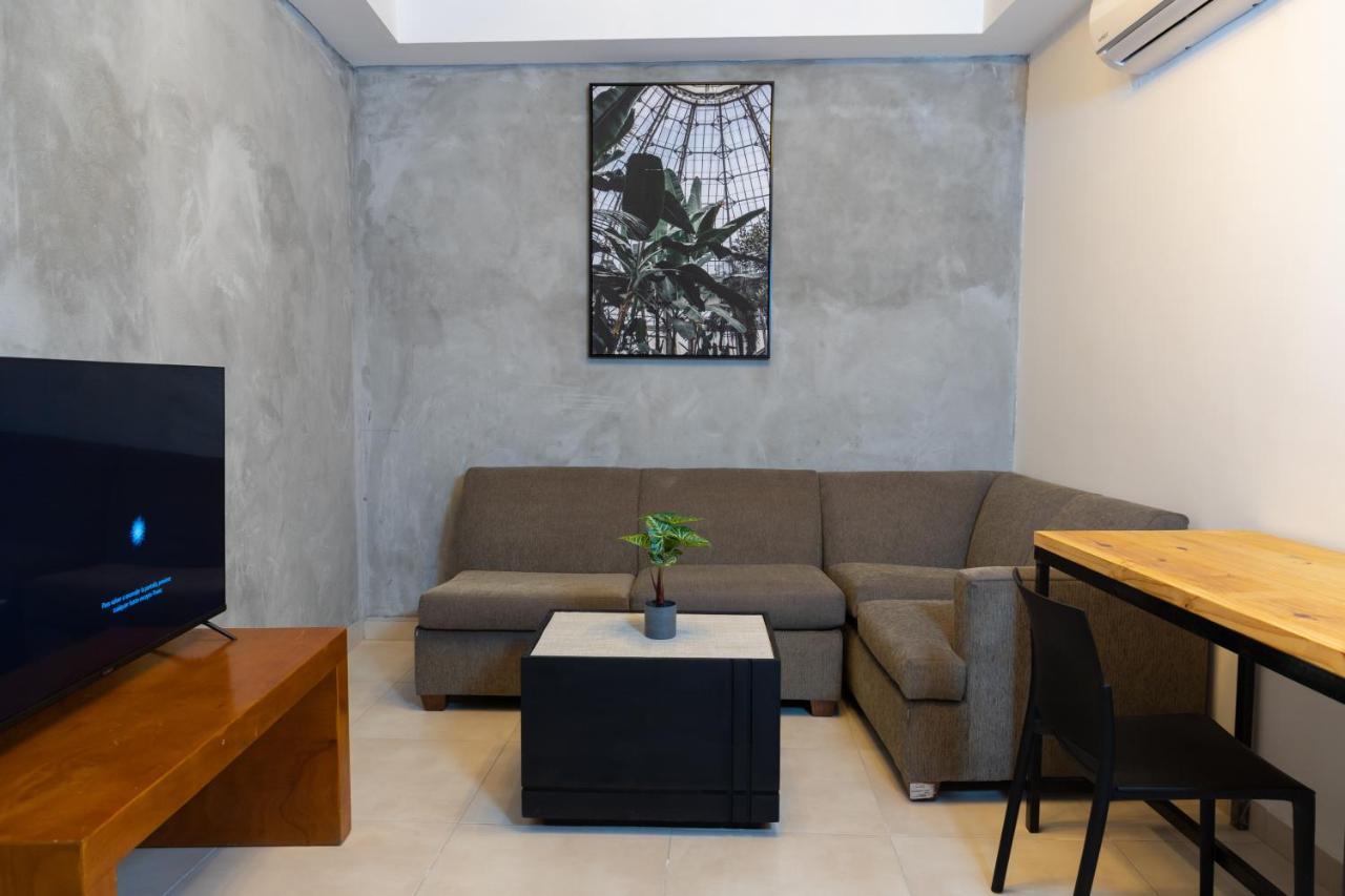 Marinn Tropical Vibes Hotel Панама Экстерьер фото