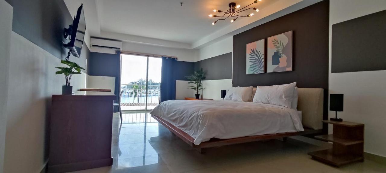 Marinn Tropical Vibes Hotel Панама Экстерьер фото