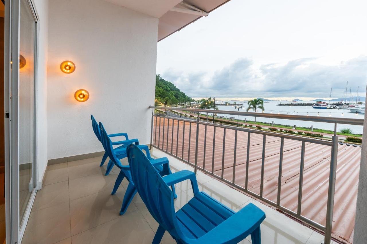 Marinn Tropical Vibes Hotel Панама Экстерьер фото