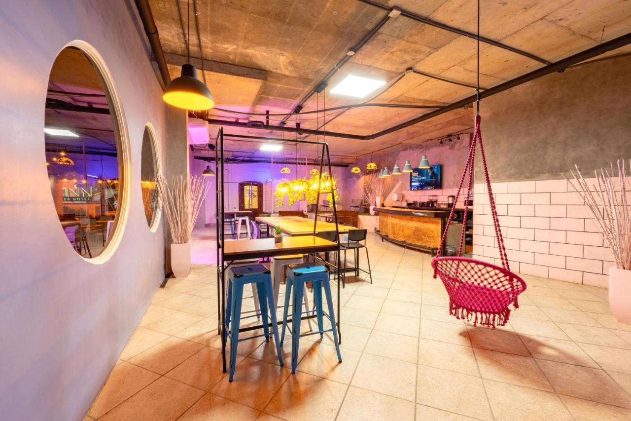 Marinn Tropical Vibes Hotel Панама Экстерьер фото