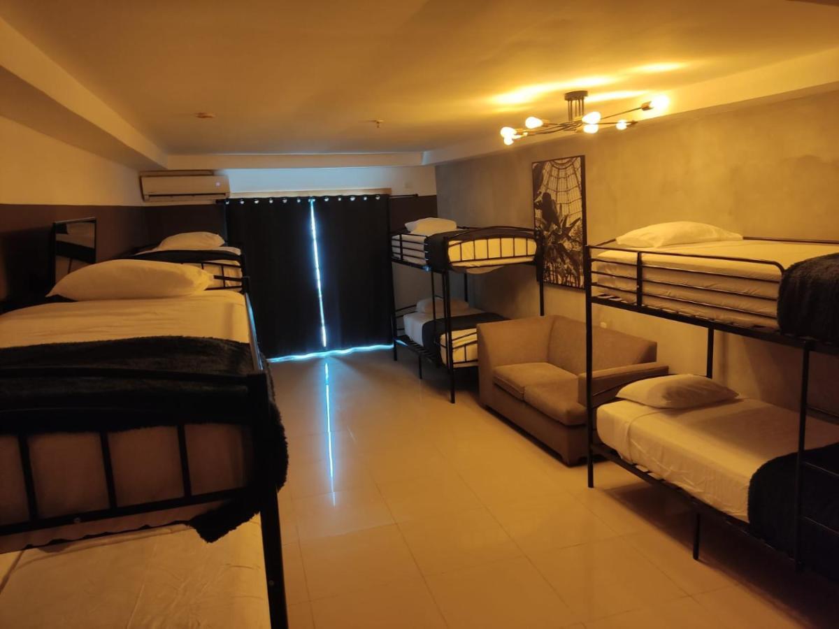 Marinn Tropical Vibes Hotel Панама Экстерьер фото